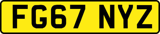 FG67NYZ
