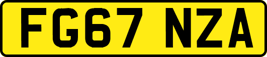 FG67NZA
