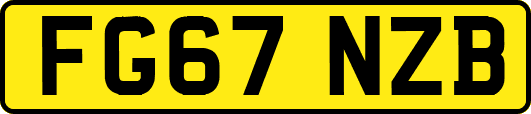 FG67NZB