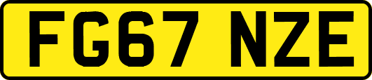 FG67NZE