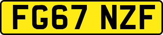 FG67NZF