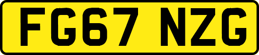 FG67NZG
