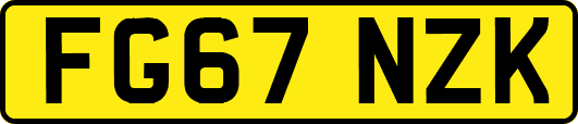 FG67NZK