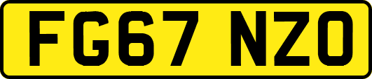 FG67NZO