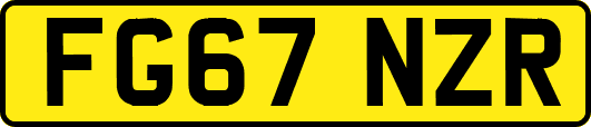 FG67NZR