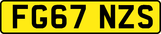 FG67NZS