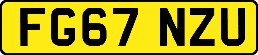 FG67NZU