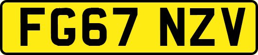 FG67NZV