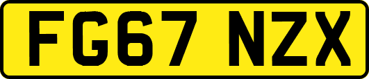FG67NZX