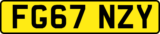 FG67NZY
