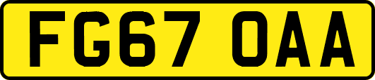 FG67OAA