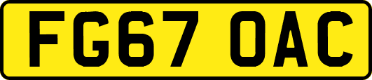 FG67OAC