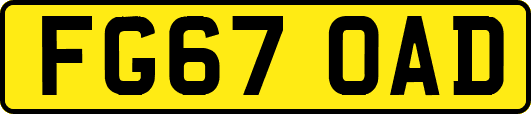 FG67OAD