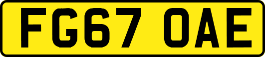 FG67OAE