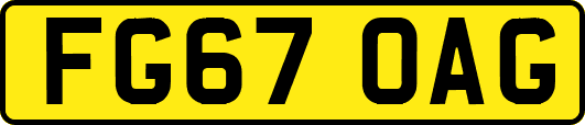 FG67OAG