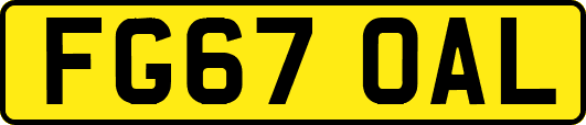 FG67OAL