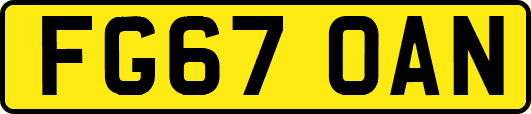 FG67OAN