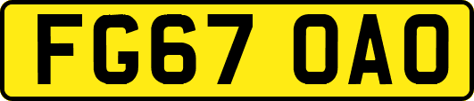 FG67OAO