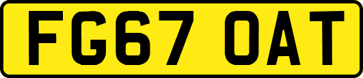 FG67OAT