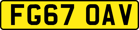 FG67OAV
