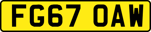 FG67OAW
