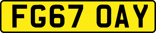 FG67OAY