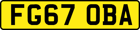 FG67OBA