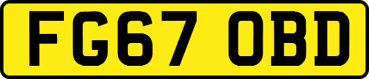 FG67OBD