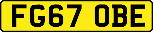 FG67OBE