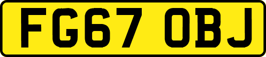 FG67OBJ