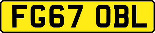 FG67OBL