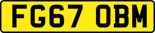 FG67OBM