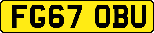 FG67OBU