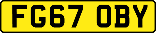 FG67OBY