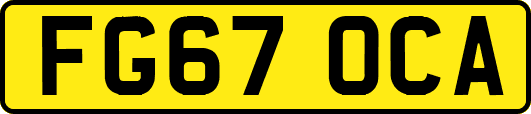 FG67OCA