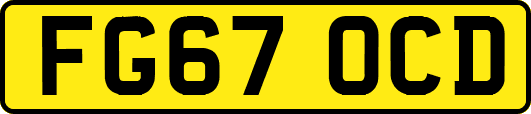 FG67OCD