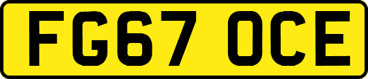 FG67OCE