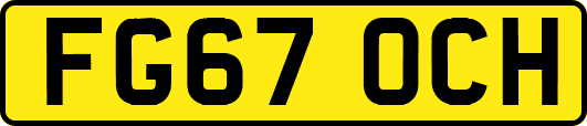 FG67OCH