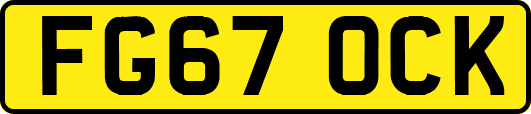 FG67OCK
