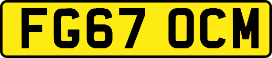 FG67OCM