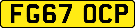 FG67OCP