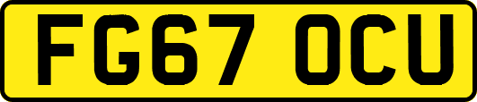 FG67OCU