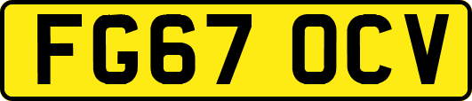 FG67OCV