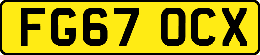 FG67OCX