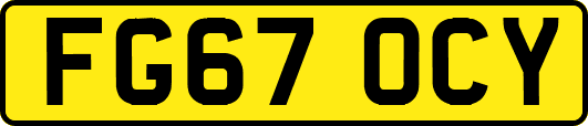 FG67OCY