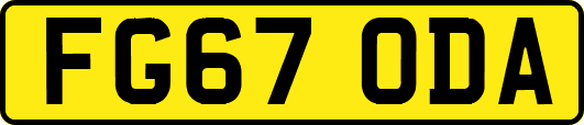 FG67ODA