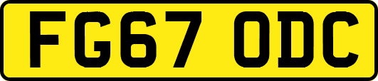 FG67ODC