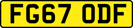 FG67ODF