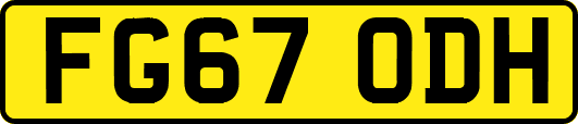 FG67ODH