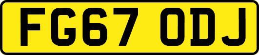 FG67ODJ